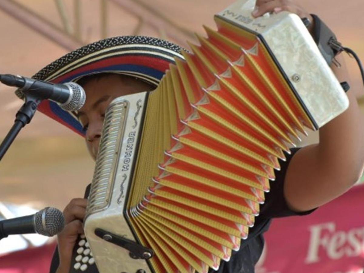 ¡Agéndate! Esta es la programación completa del 59 Festival Vallenato