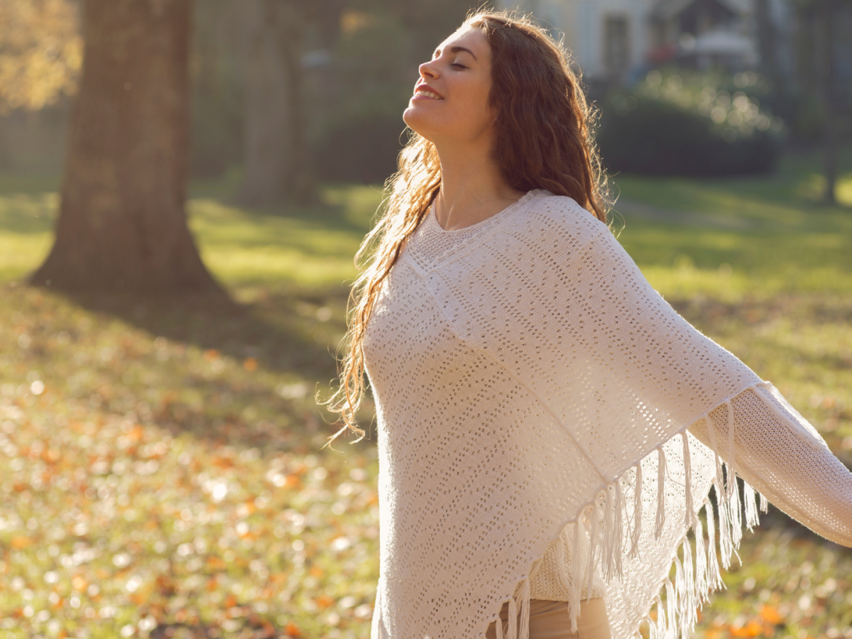  Aprende a disfrutar de tu propia compañía