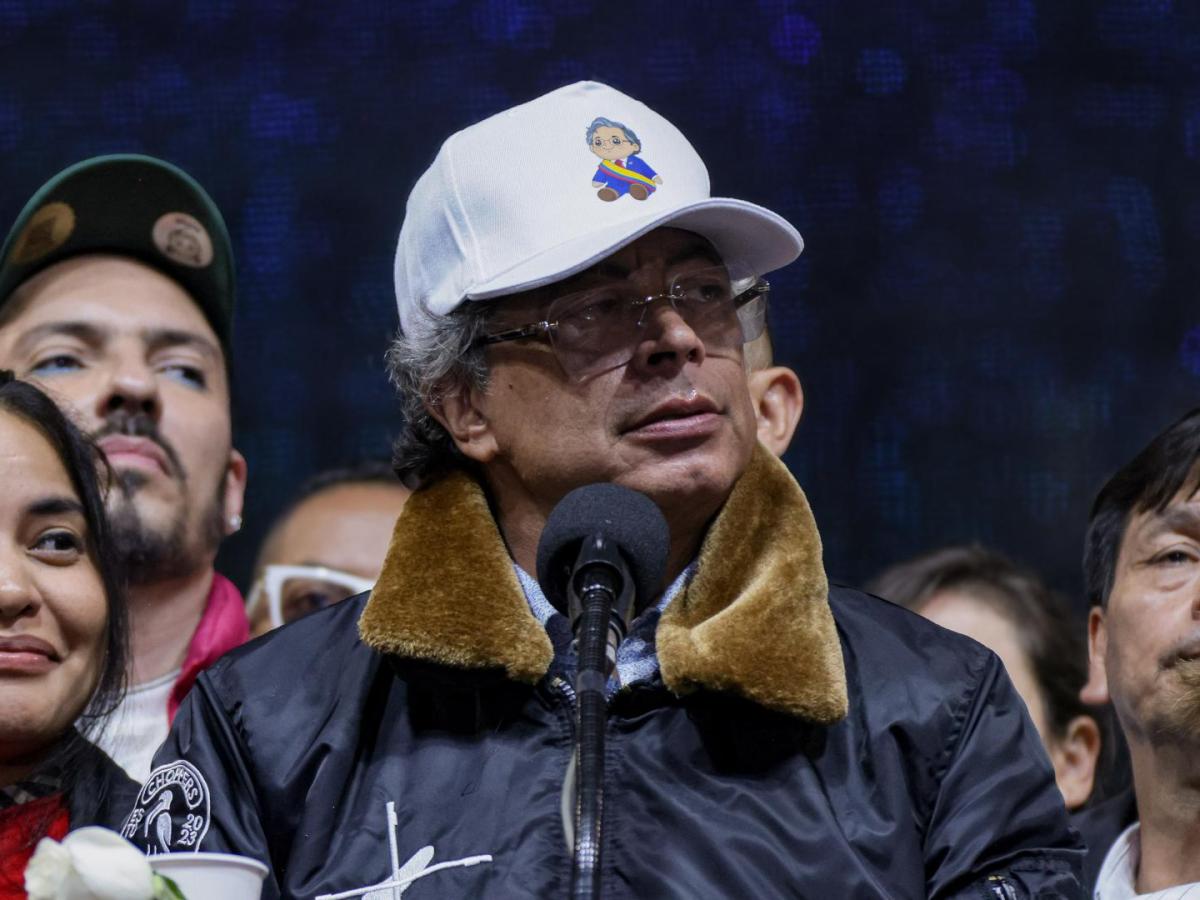 ¿De qué habló Petro con Trump? Narcotráfico y cooperación bilateral en el centro del diálogo