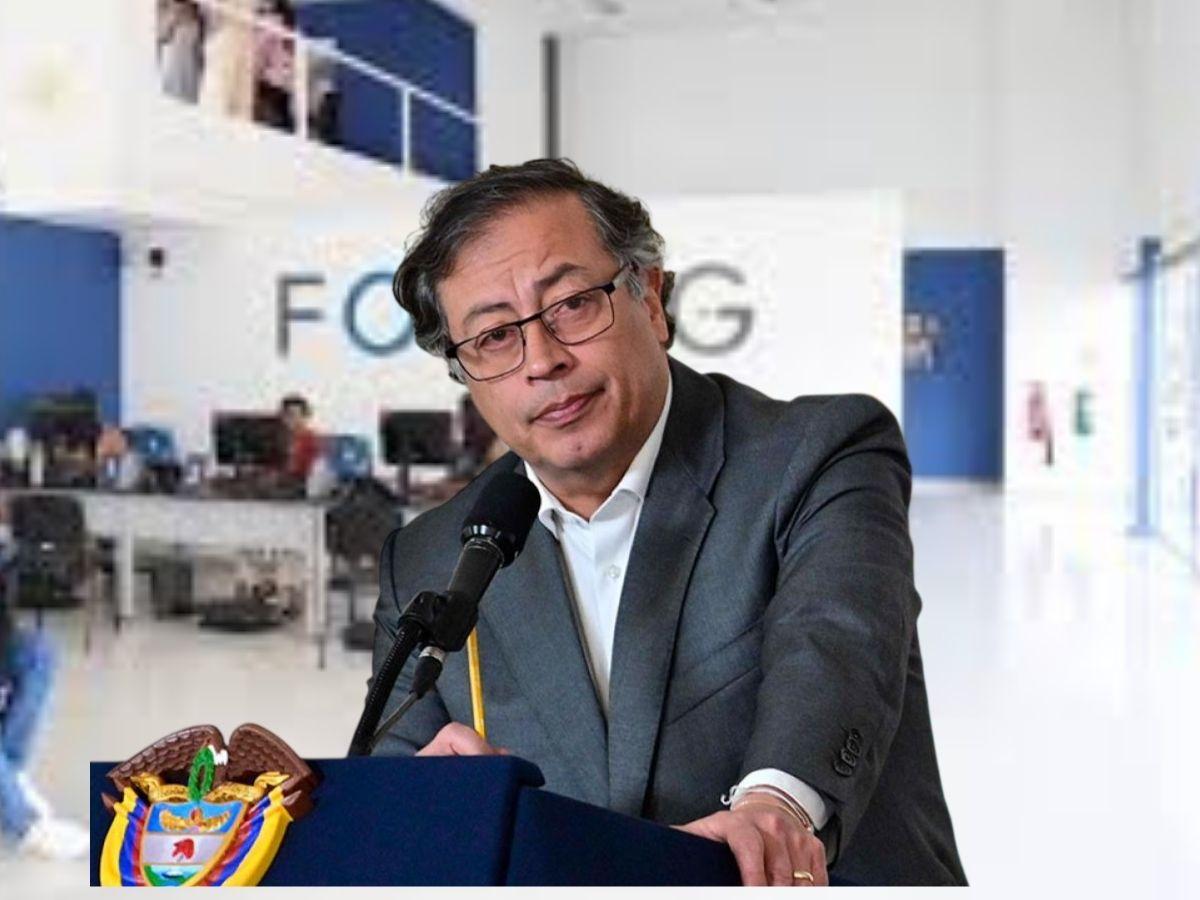 ¿Qué pasó en el FOMAG? Petro denuncia desfalco e irregularidades en el sistema de salud de maestros