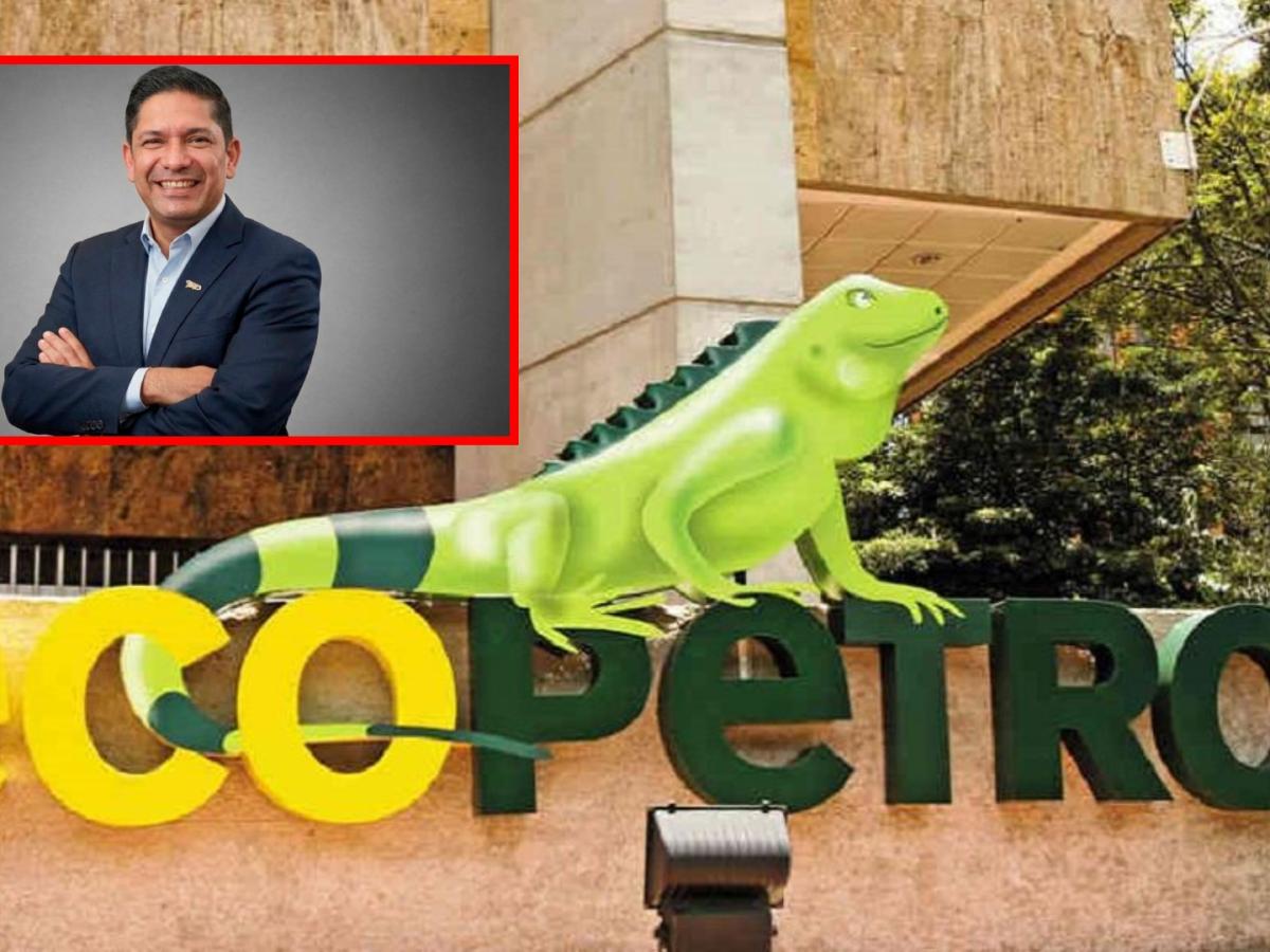 ¿Quién es Juan Carlos Hurtado, nuevo presidente de Ecopetrol? 