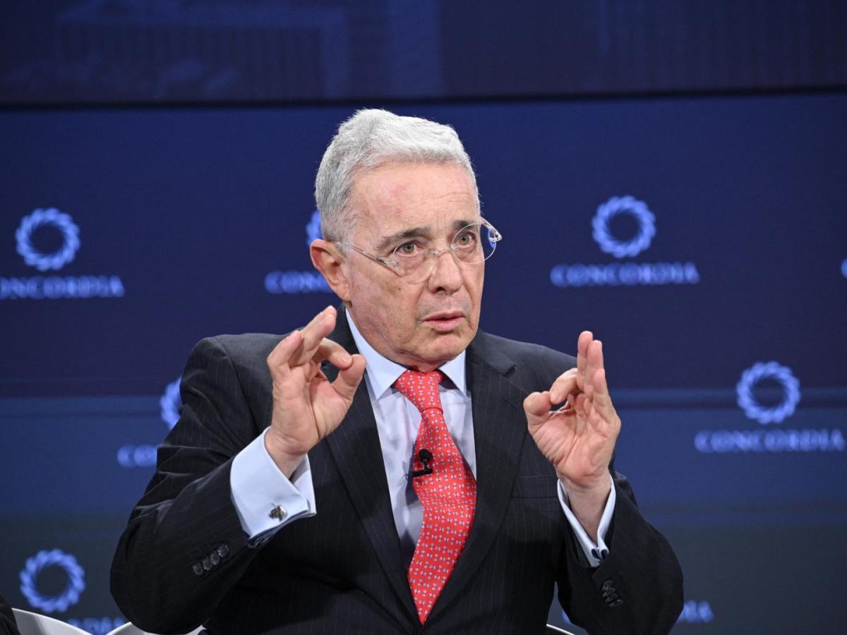 Reacciones en el Congreso por condena al expresidente Álvaro Uribe