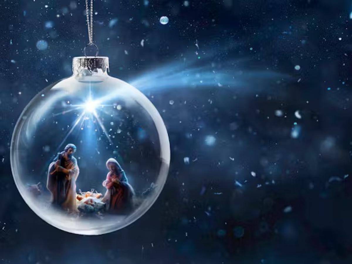 ¿Es lo mismo decir ‘Feliz Navidad’ que ‘Felices Pascuas’?