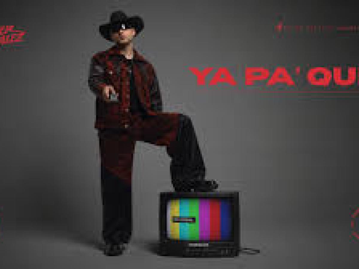 “Ya pa qué”, de Heider González llega a Demo Estéreo de Radio Nacional de Colombia