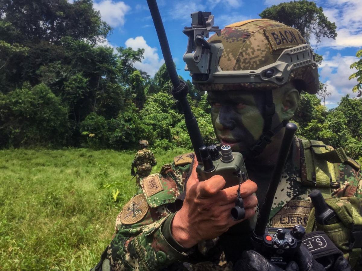 Ecuador hoy: Colombia militariza frontera para evitar fuga de presos