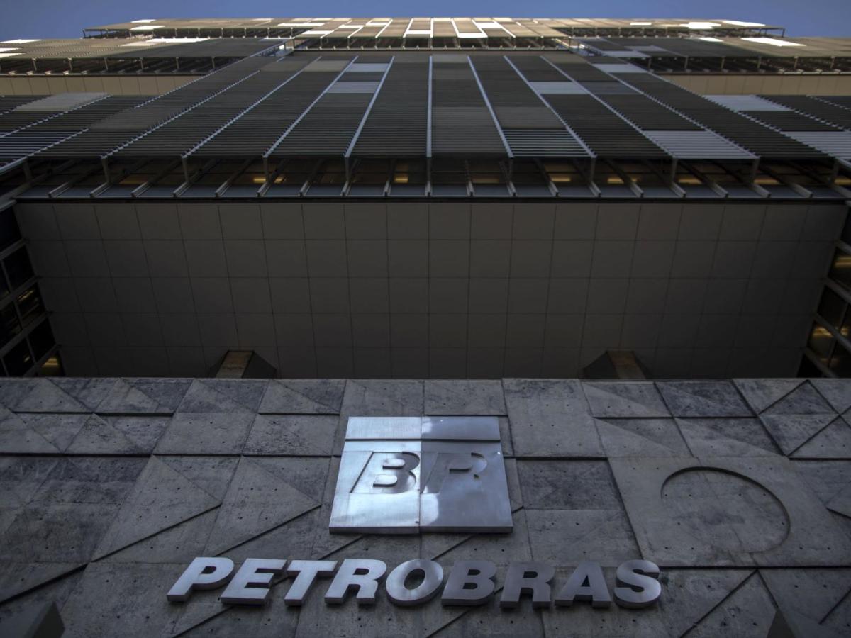Descubrimiento gas Petrobras en Colombia