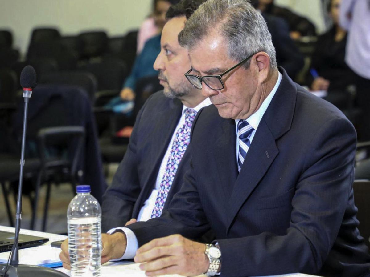 Mario Montoya no podrá ingresar a los Estados Unidos