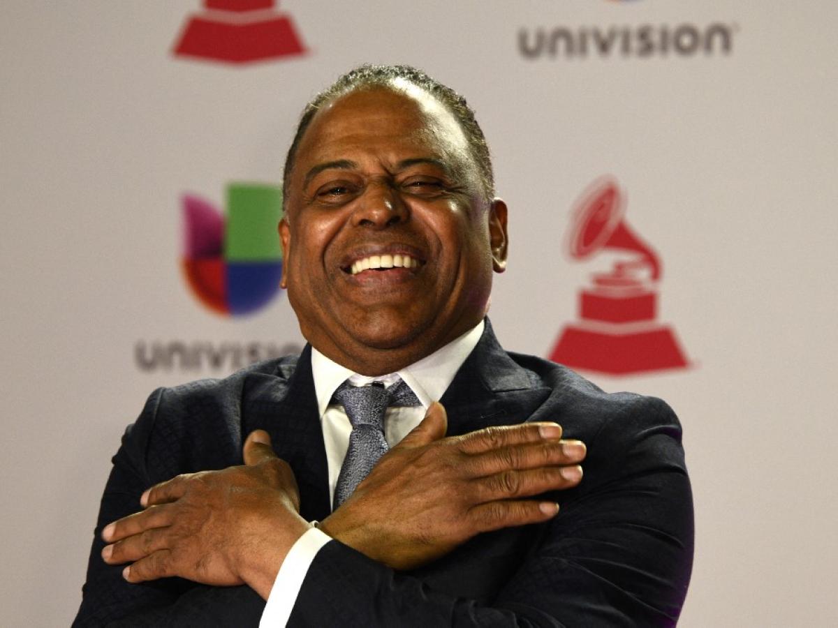 Wilfrido Vargas estado de salud HOY: UCI