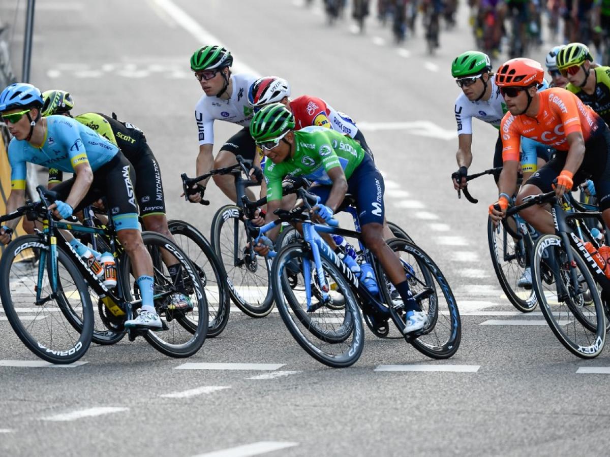 ¡La Vuelta a España 2024 se vivirá por Radio Nacional de Colombia!