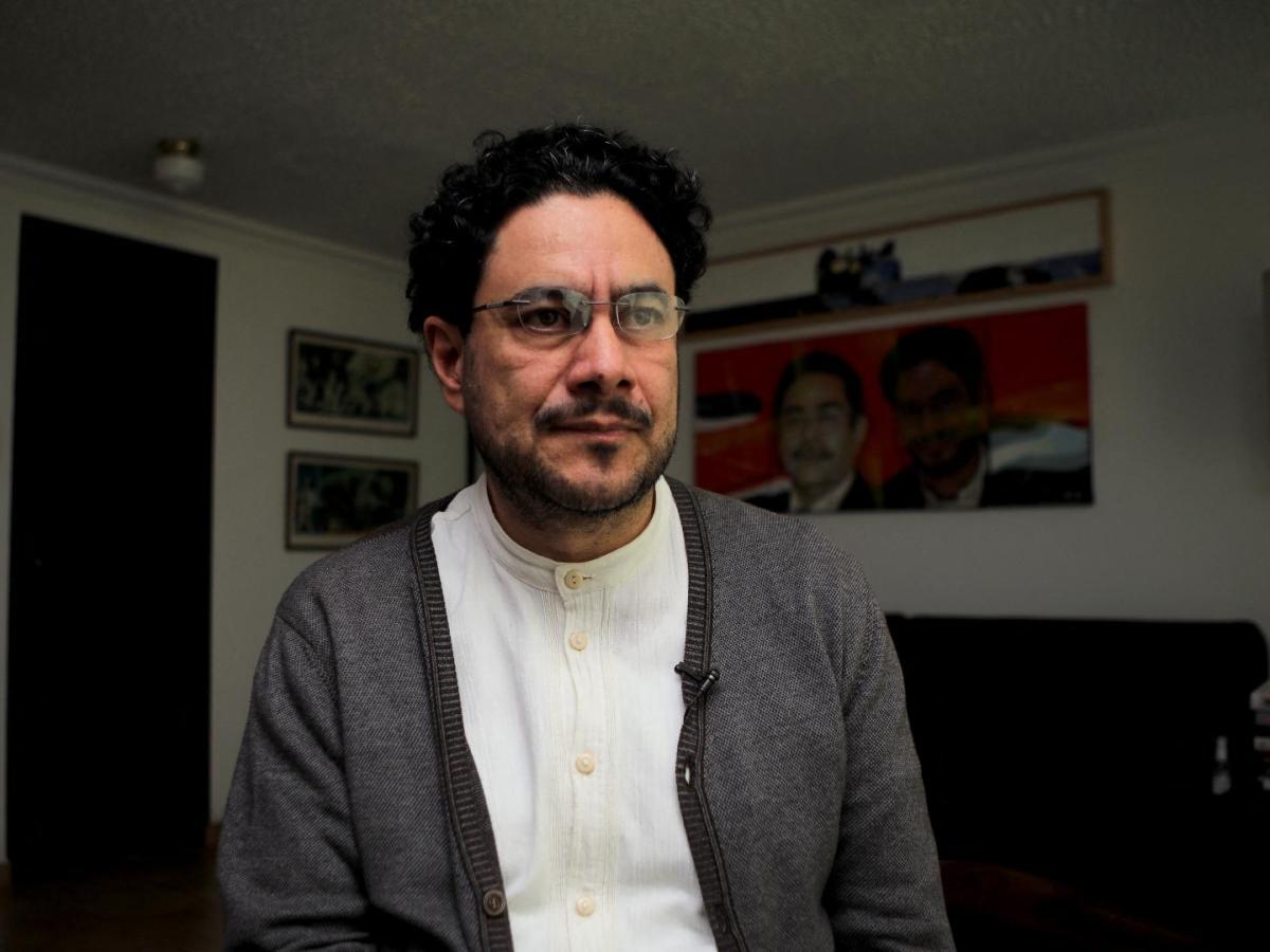 Iván Cepeda denunciará a Pedro Viveros