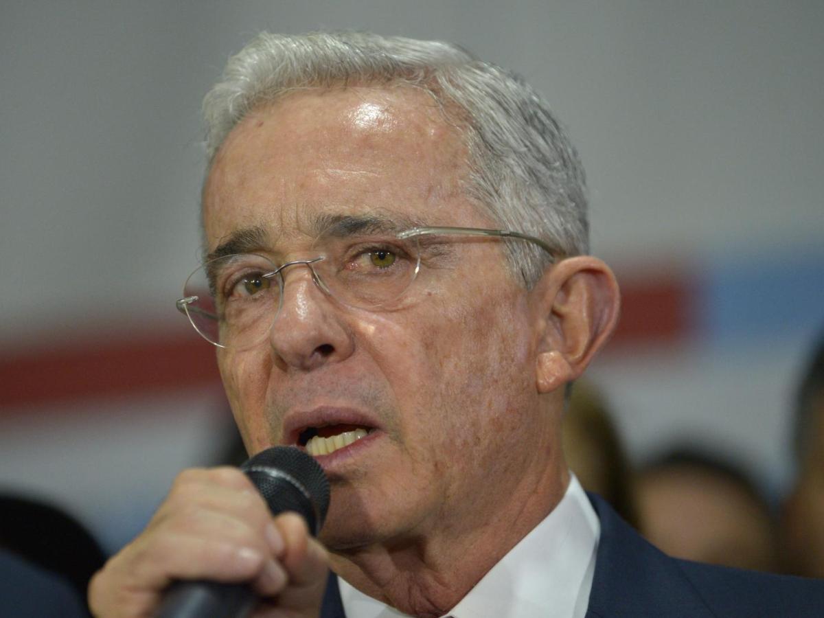 Juicio al expresidente Álvaro Uribe HOY EN VIVO 25 abril 2025 