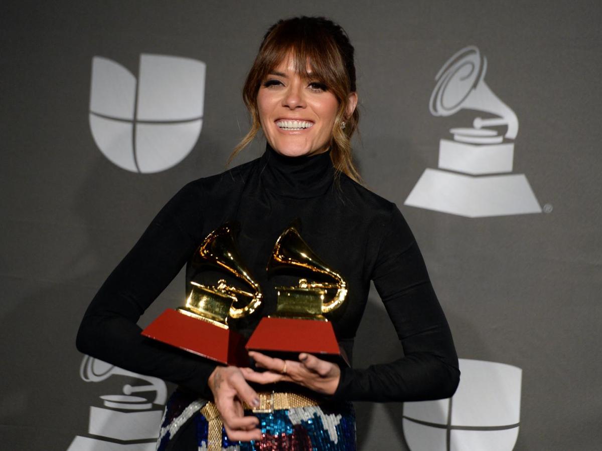 Kany Garcia Santa Marta concierto país belleza 