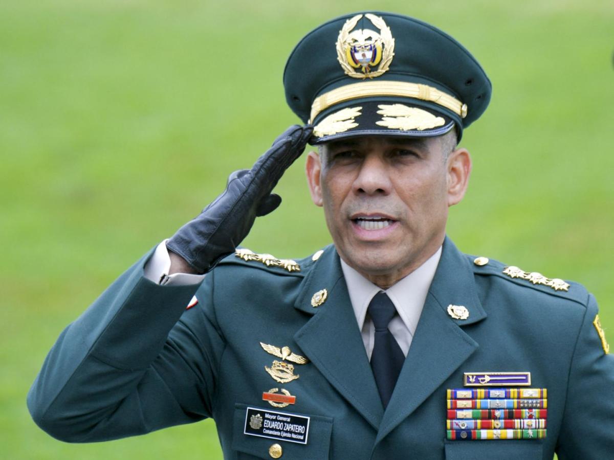 Tolima rechaza nombramiento de Zapateiro como asesor de seguridad 