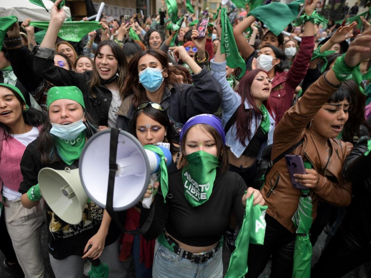 Gobierno Nacional pidió rechazar demanda conta el aborto en Colombia