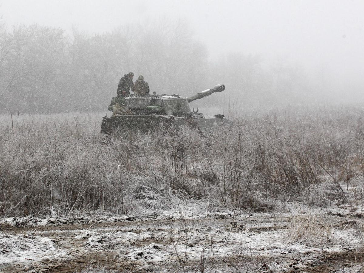 Invasión a Ucrania: 498 soldados rusos han muerto