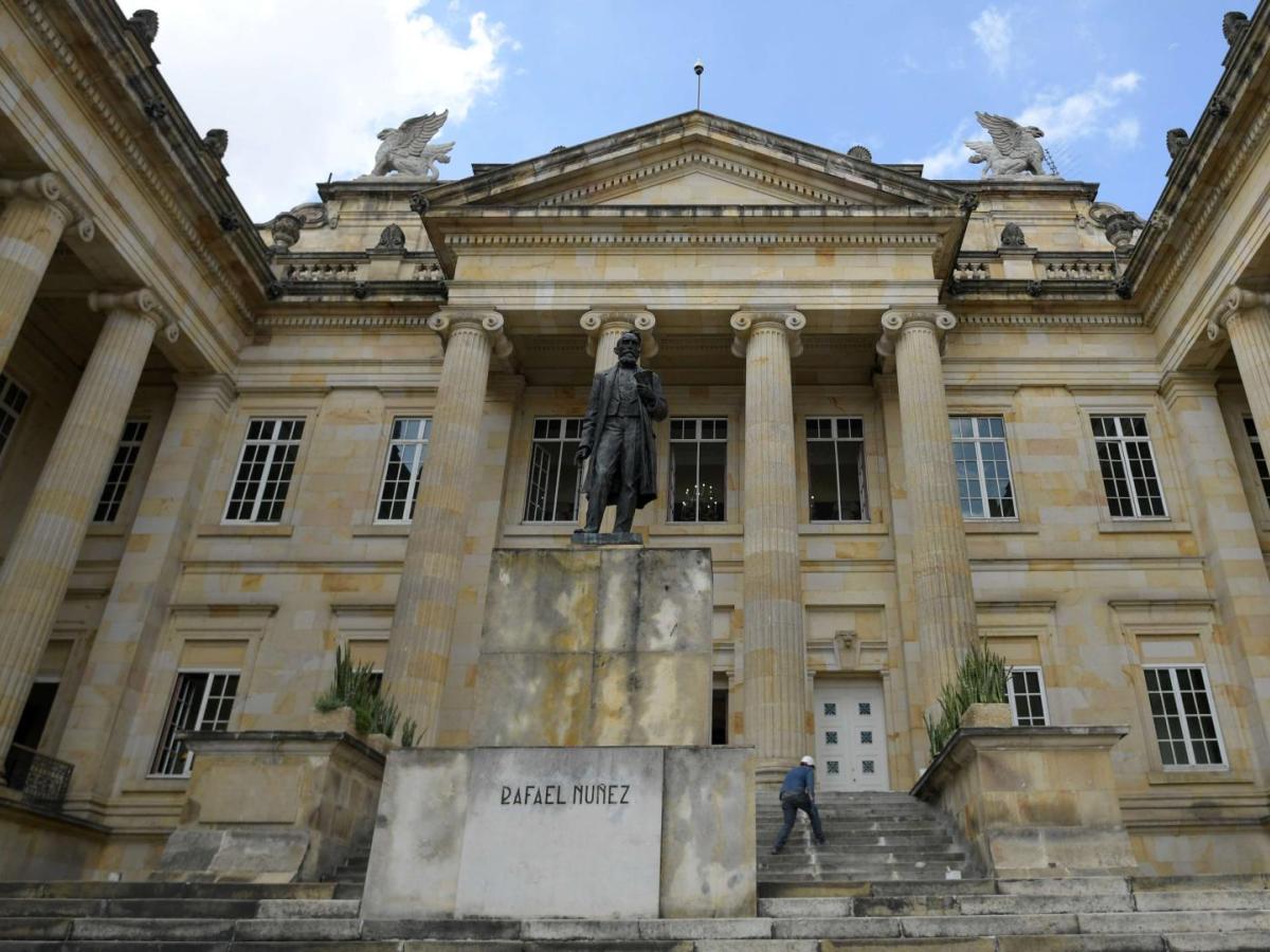 Rechazo atentado militares Arauca Gobierno y Congreso