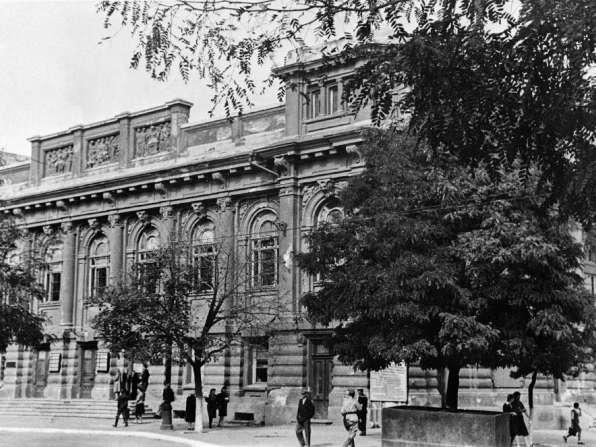 Guerra en Ucrania Cultura ucraniana