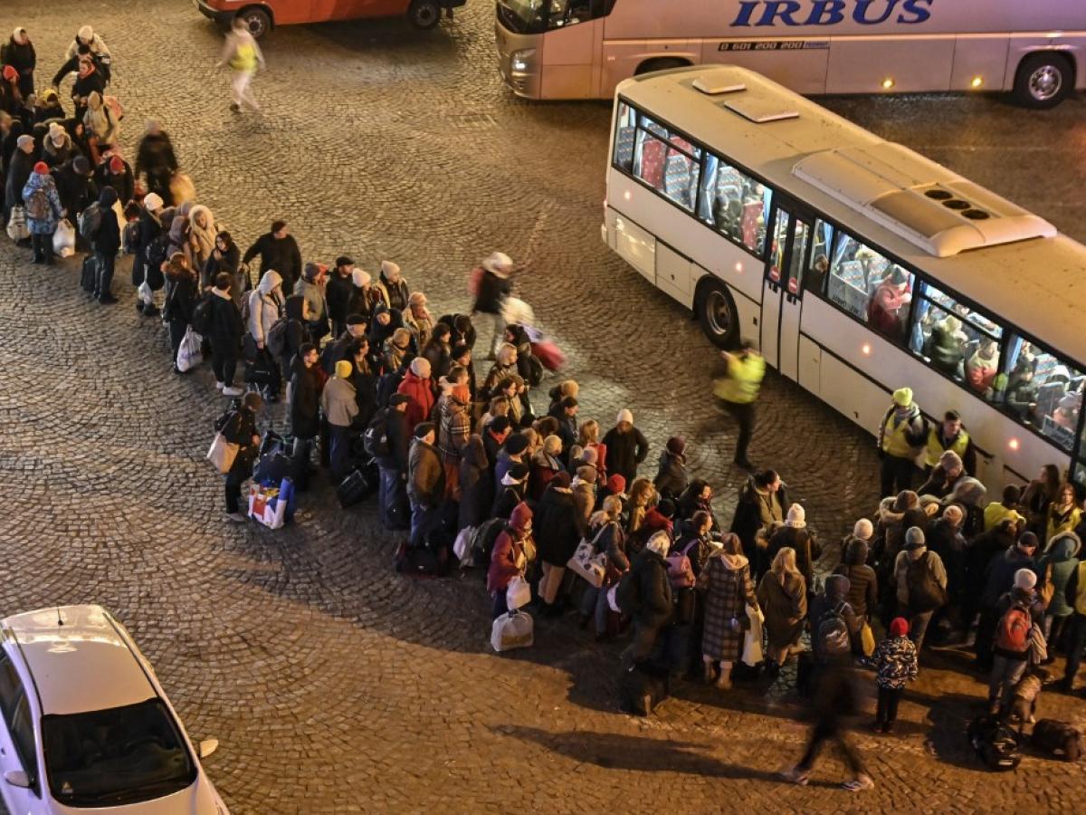 Guerra en Ucrania: impacto sobre la economía global