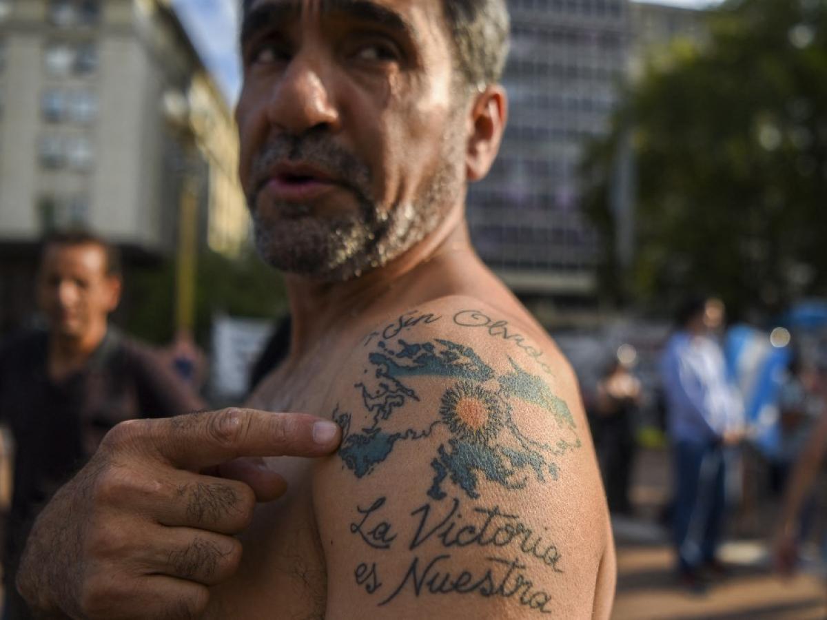 Guerra de las Malvinas: Argentina y la historia de una lucha