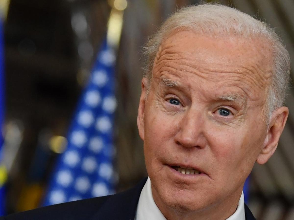 Invasión de Rusia: Biden visitará Polonia en frontera con Ucrania