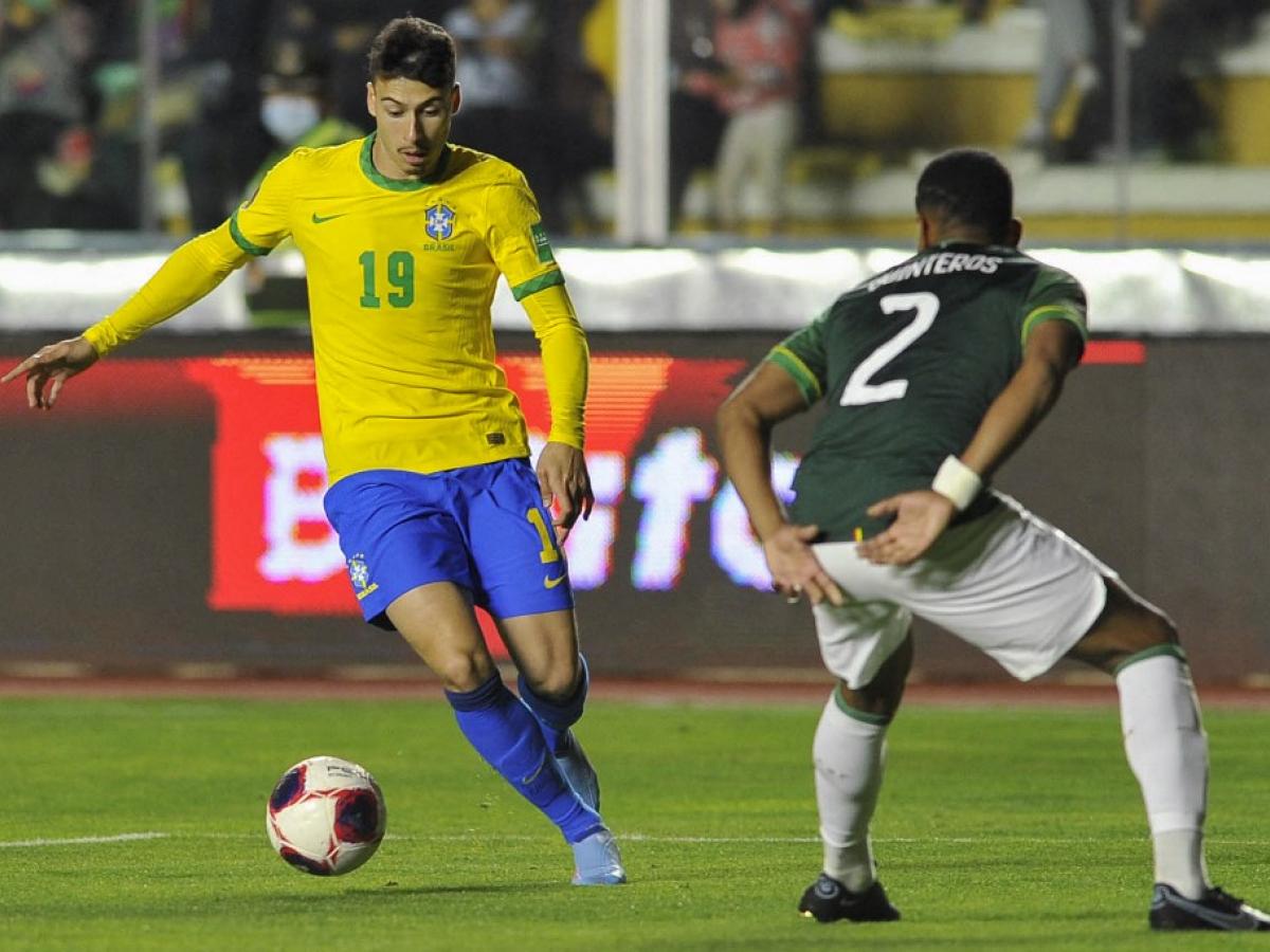 Eliminatoria Sudamericana 