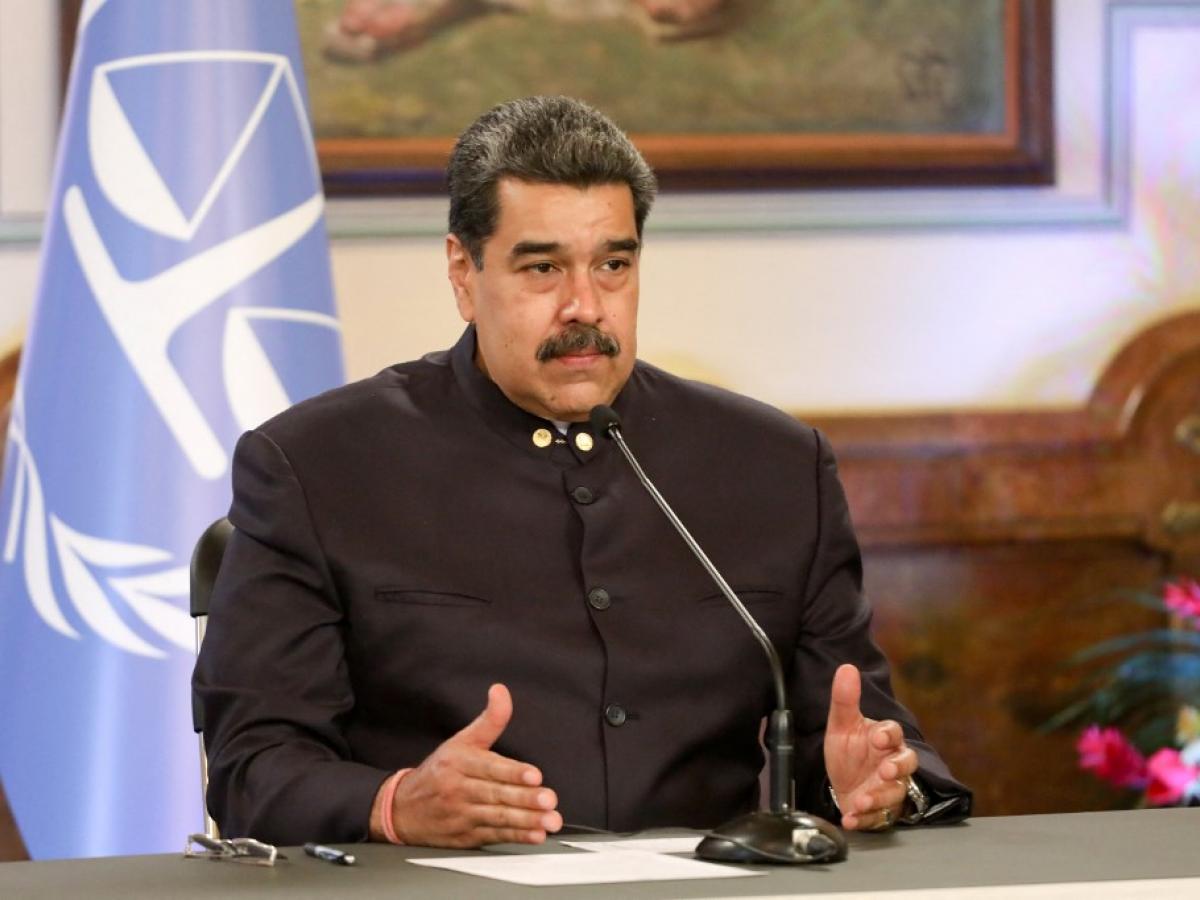 Crímenes de lesa humanidad: CPI abrirá oficina en Venezuela