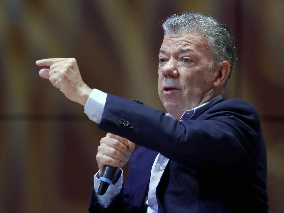 Gustavo Petro cuestiona contrato electoral con Thomas Greg & Sons por presencia de expresidentes en su junta directiva