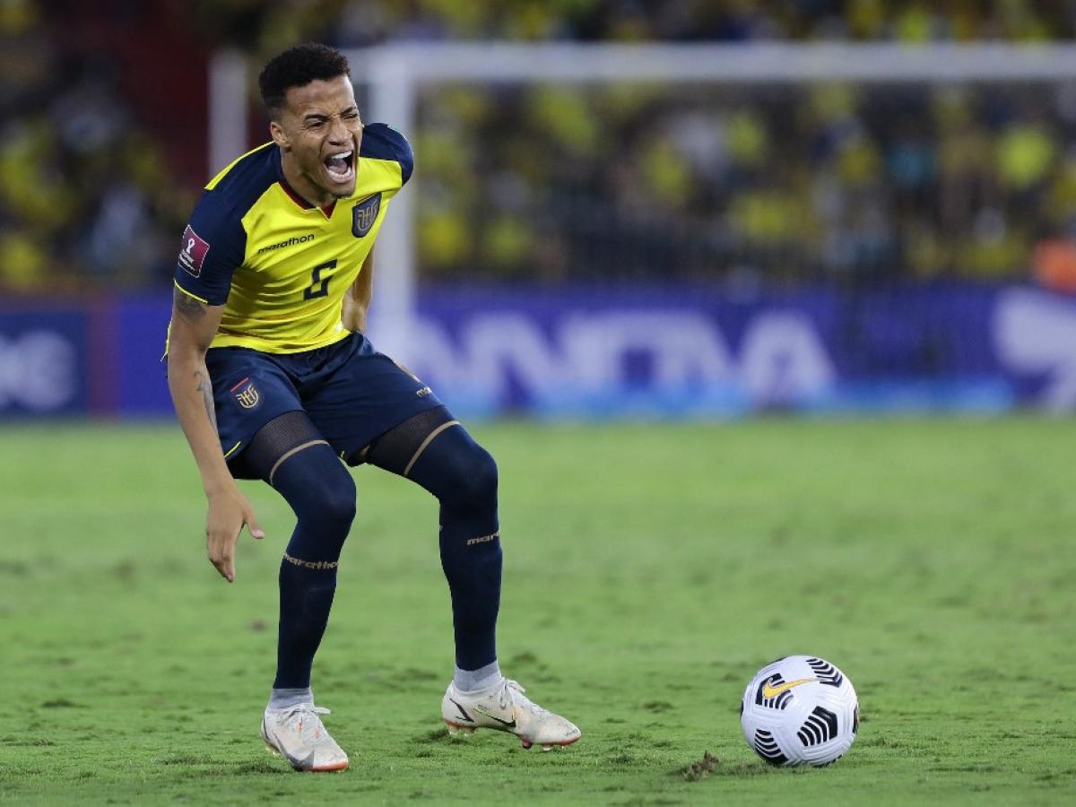 Denuncia de Chile contra Ecuador 