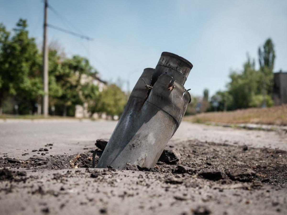 Guerra en Ucrania: al menos 10 muertos en ataques contra Severodonetsk