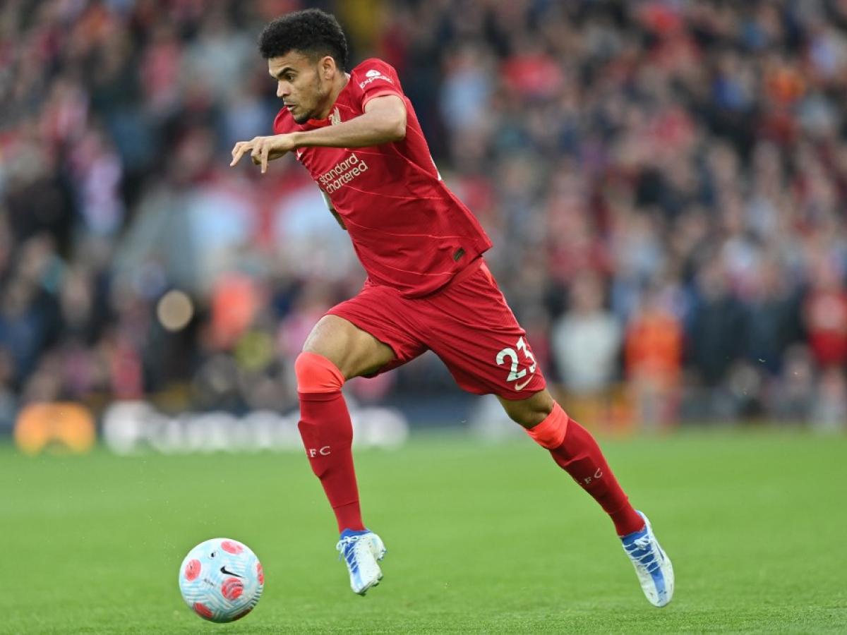 Luis Díaz, campeón de la FA Cup con Liverpool | Deportistas colombianos