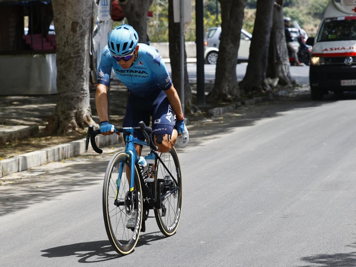 'Supermán' López seguirá suspendido hasta 2027 tras fallo del TAS