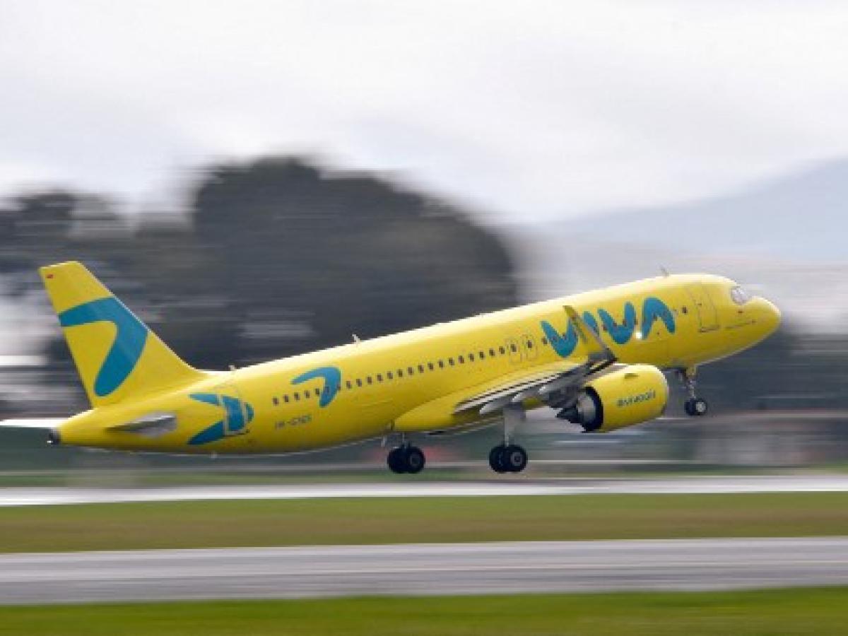 Crisis Viva Air: Pasajeros represados en San Andrés se quejan por problemas de salud