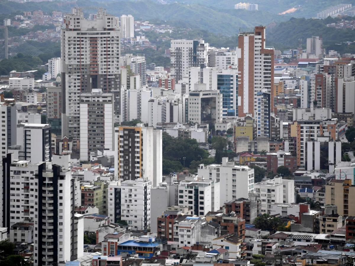 Día sin carro y sin moto Bucaramanga 25 septiembre 2024 