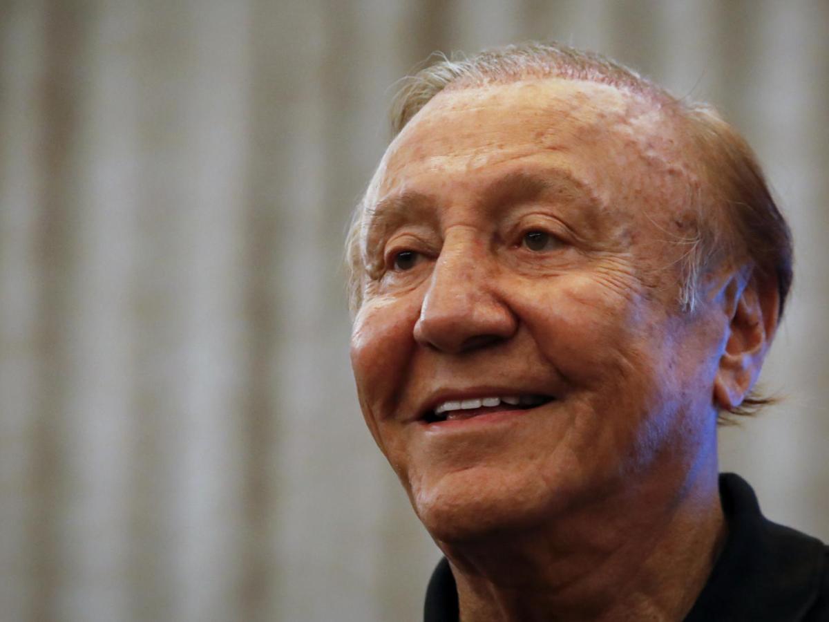 Rodolfo Hernández: eucaristía miércoles 4 de septiembre en Bucaramanga 