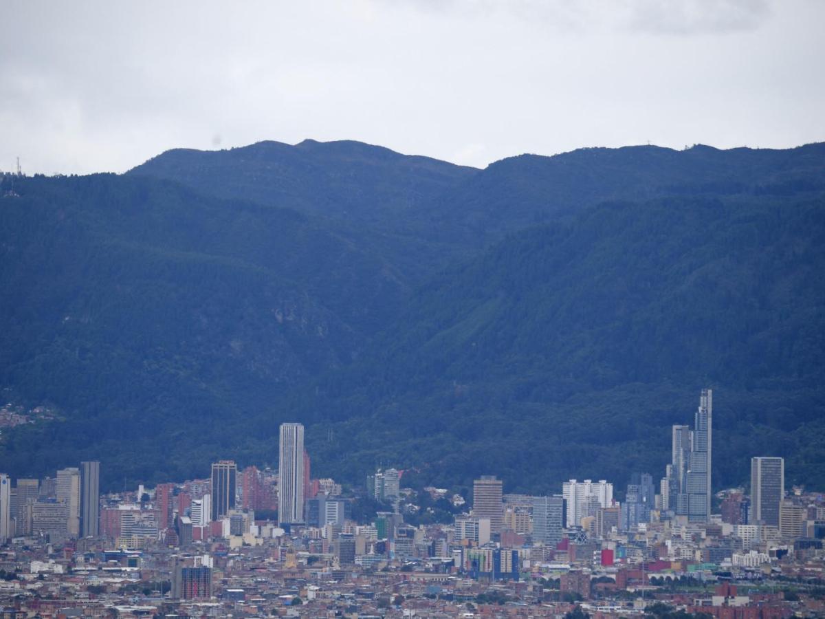 Bogotá como destino turístico 