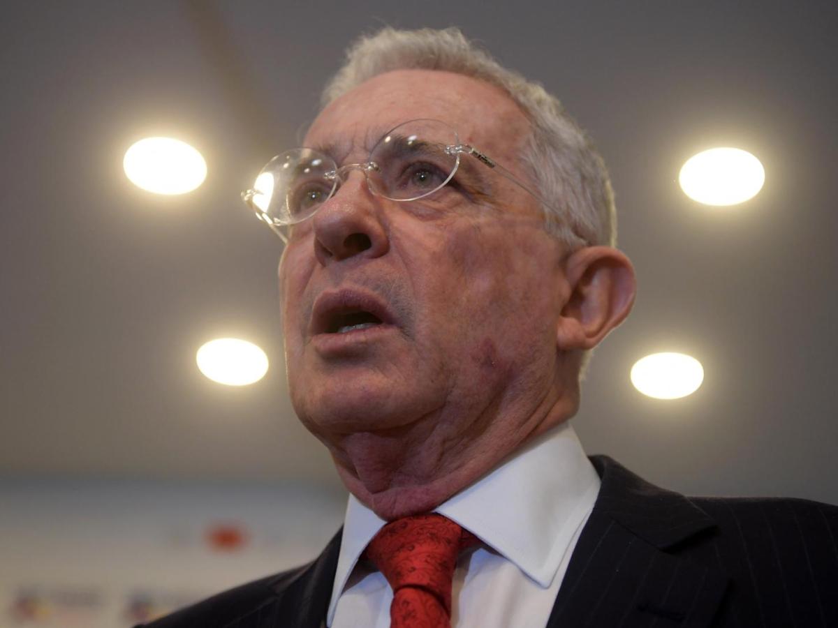 Condena a Uribe: niegan tutela que pedía suspender prisión domiciliaria