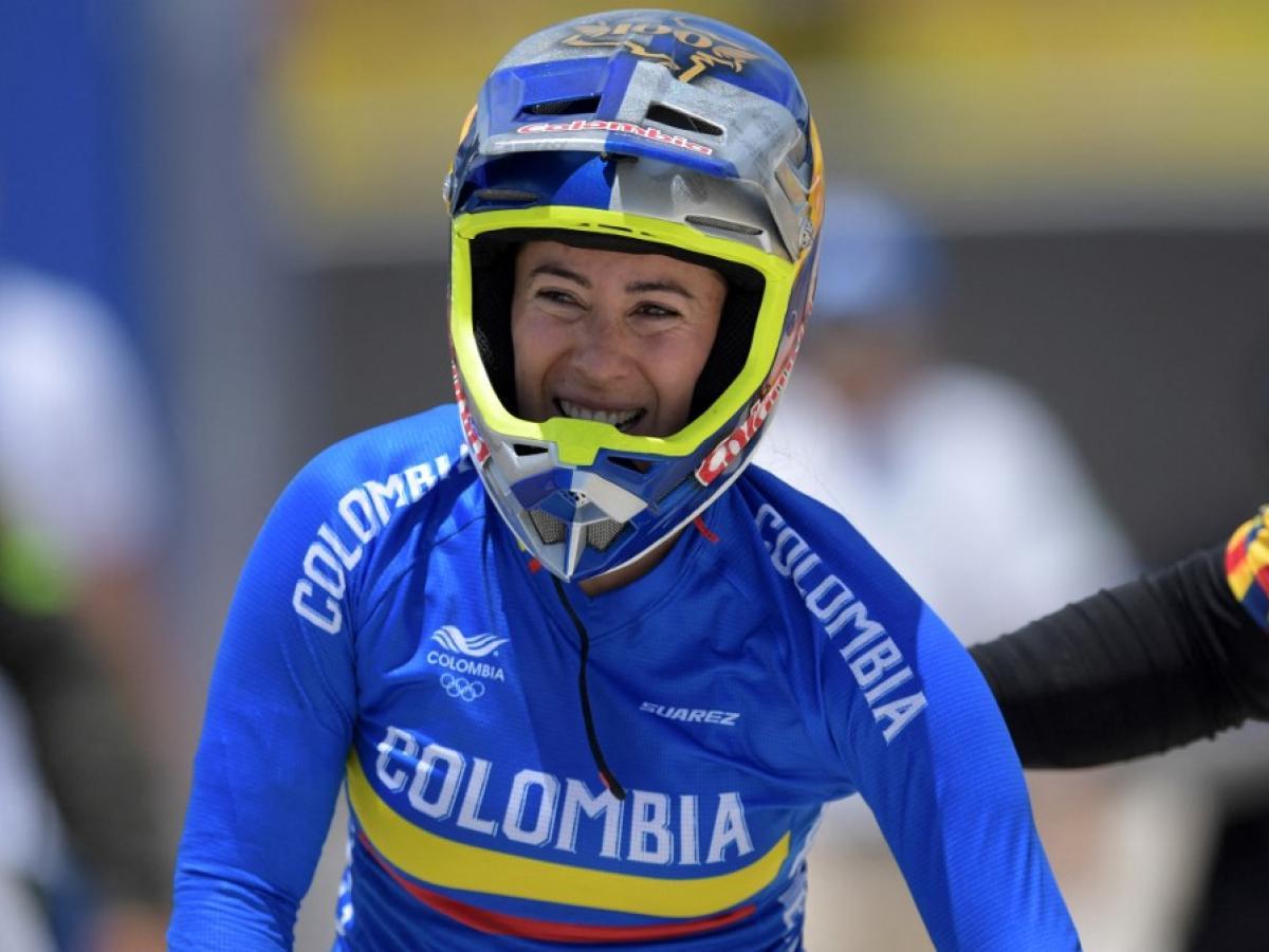 Río 2016: mejor participación Colombia en Juegos Olímpicos 