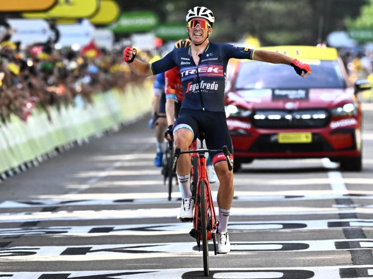 Tour de Francia 2022