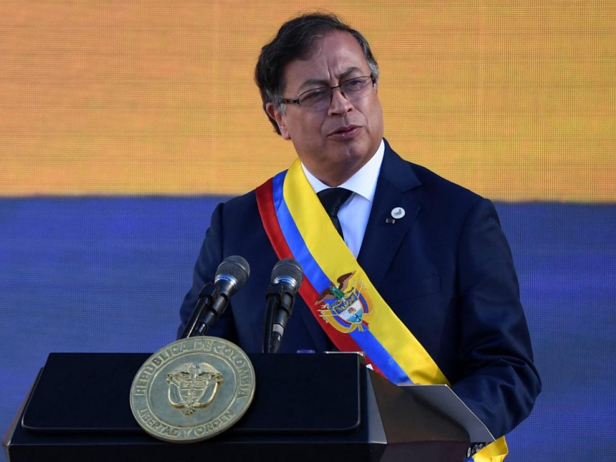 Tasas de interés | Presidente Petro pide seguir el ejemplo de Bancolombia