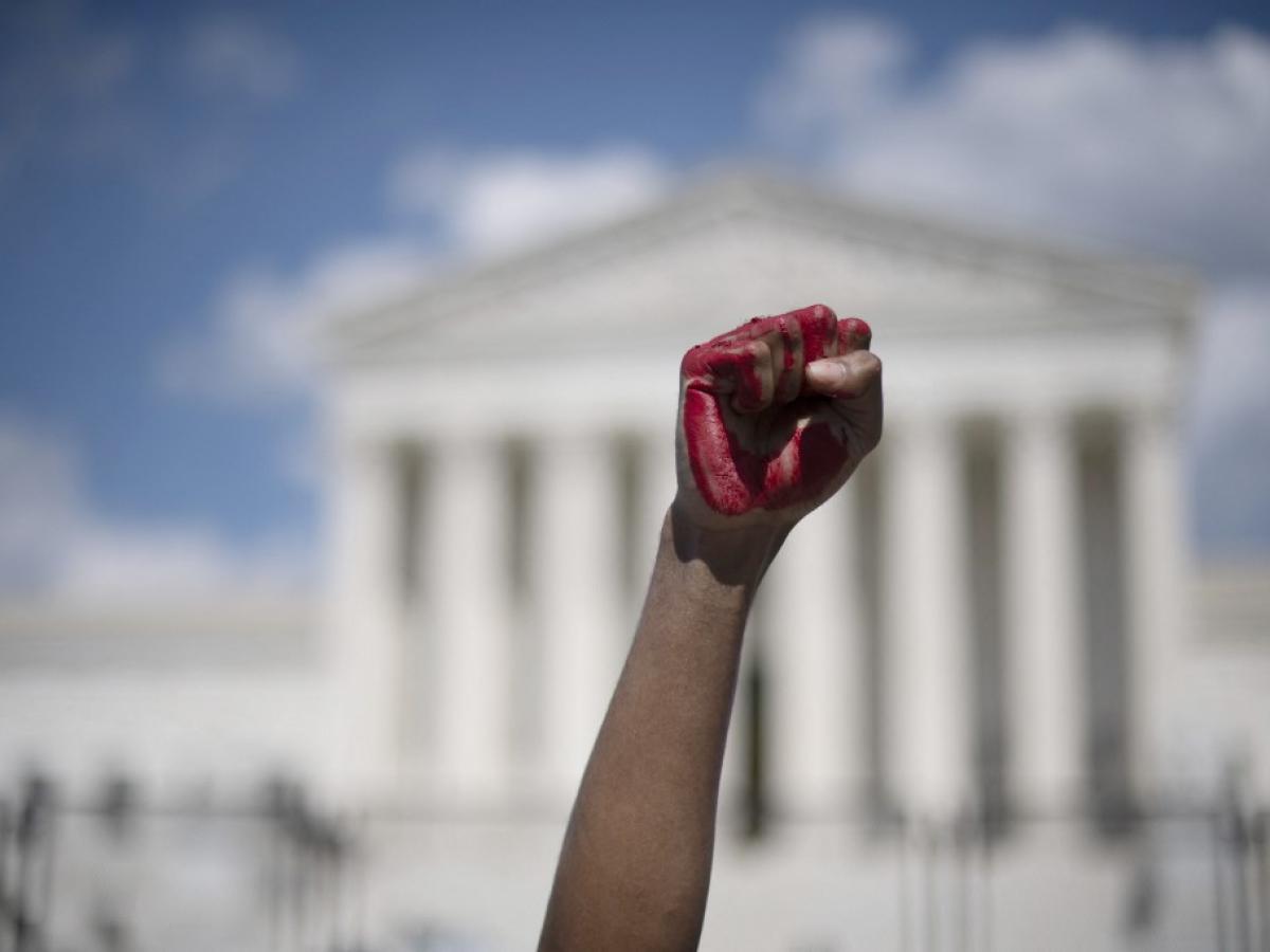 La prohibición del aborto se extiende por EE.UU.