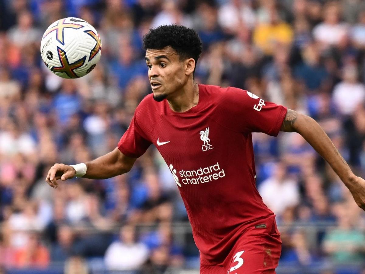 Cómo votar por Lucho Díaz a mejor gol del mes | Premier League, nominados