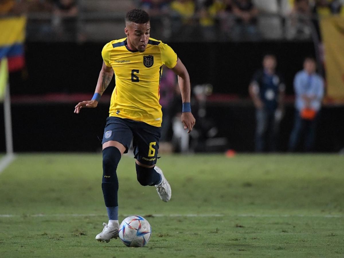 TAS sancionó a Ecuador por el ‘Caso Castillo’ | Catar 2022