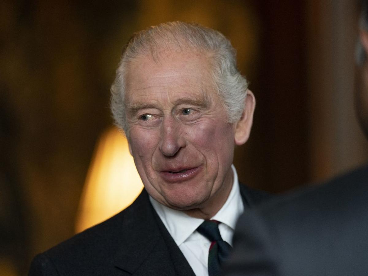 Coronación Rey Carlos III: Lugar y fecha 