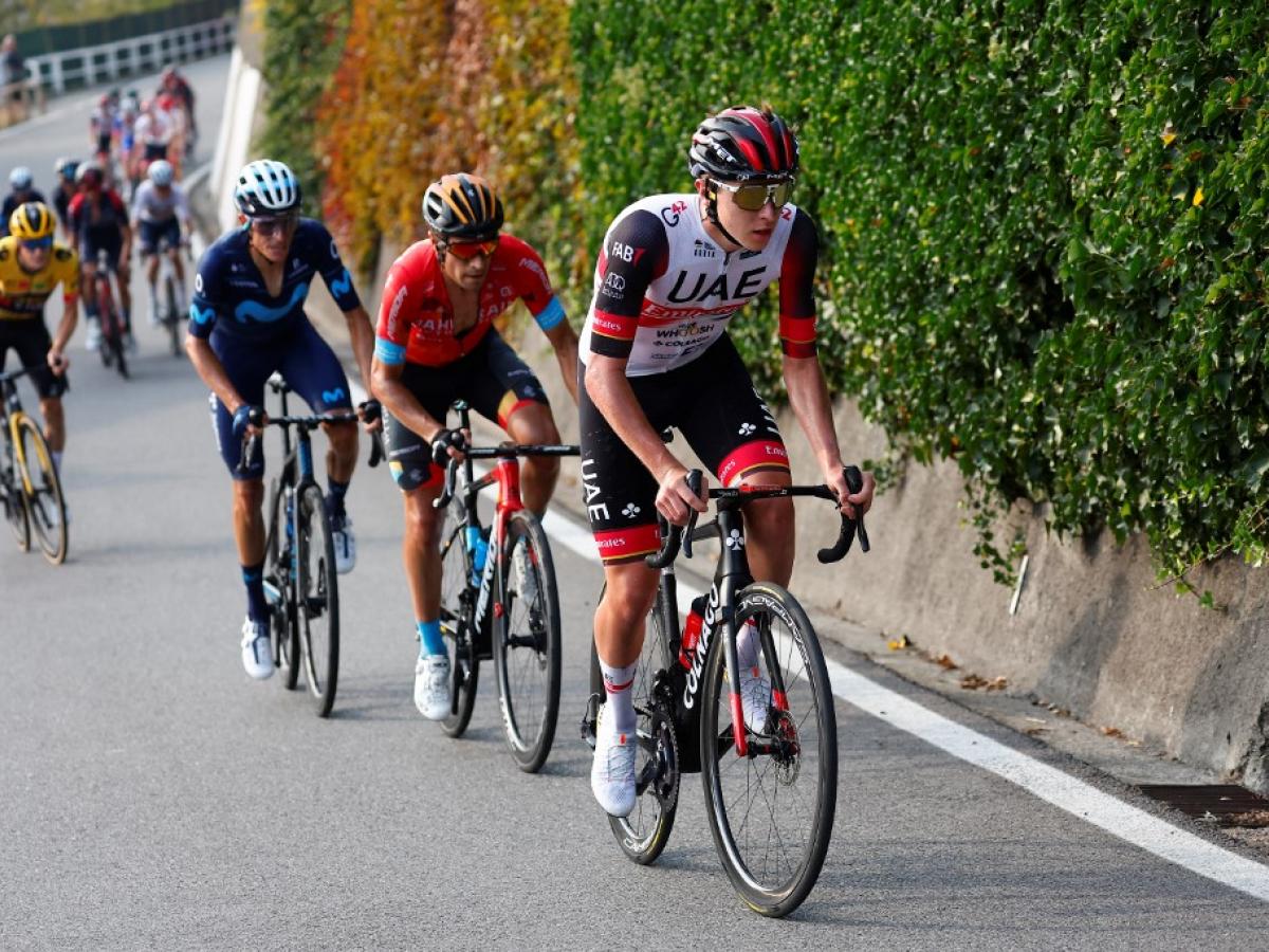 El Giro de Italia finalizará en Roma en la edición de 2023