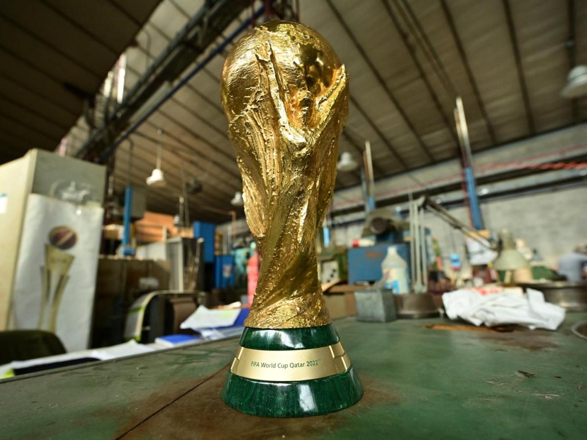 Mundial 2026: Sorteo se hará en Washington el 5 de diciembre