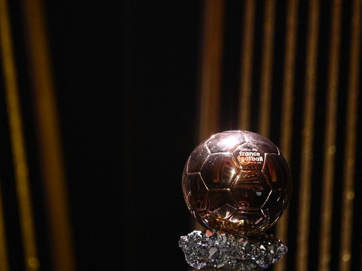 Balón de Oro 2025: Conoce la lista de nominados