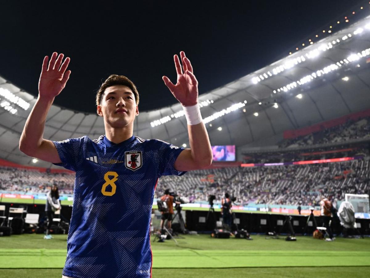 Alemania vs Japón | Mundial de Catar