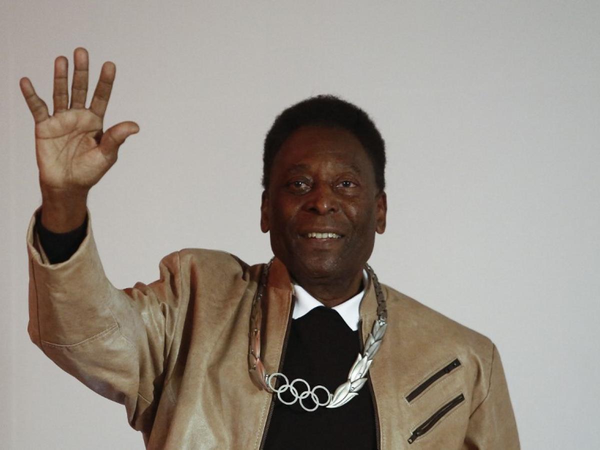 Pelé es hospitalizado nuevamente diagnostico y pronostico reservado | Brasil