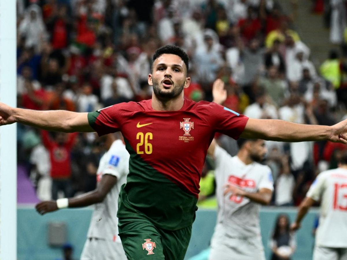 Portugal clasificó a cuartos de final | Catar 2022