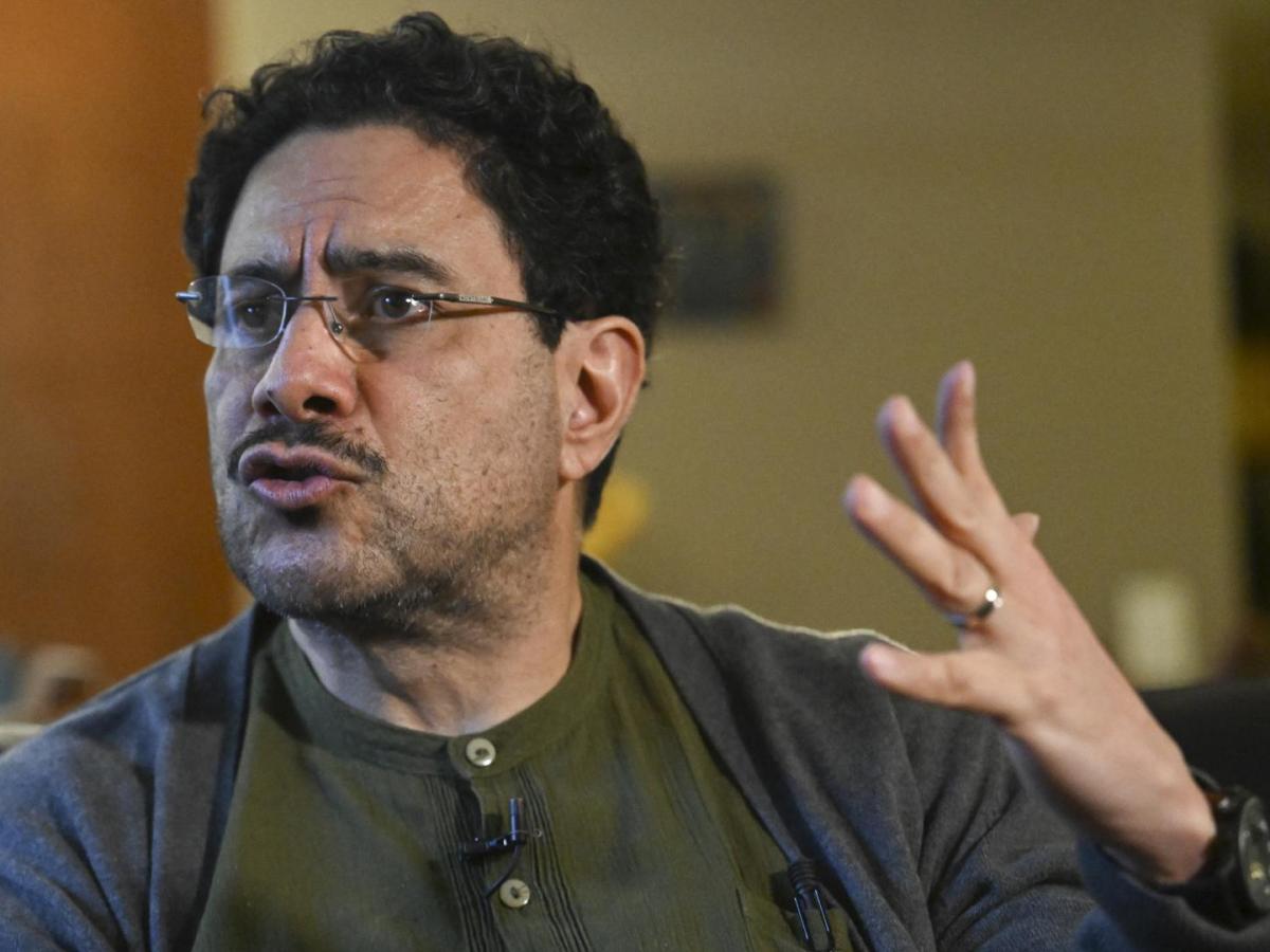 Iván Cepeda apela absolución de Diego Cadena en caso de alias “Víctor” por soborno y fraude procesal